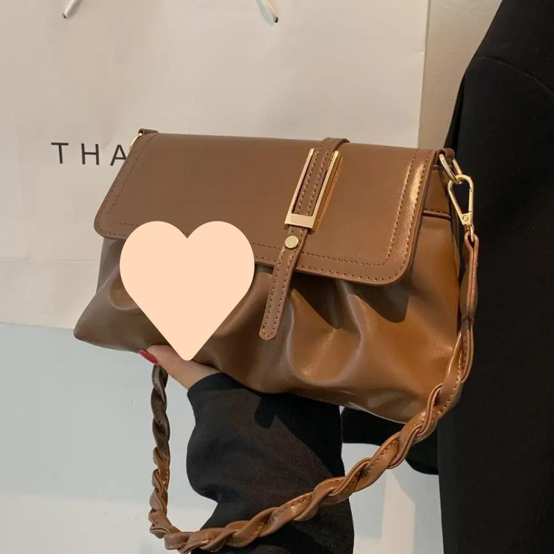 Tote Designer Wallet Bag Bags Niki Purse Duncks Fashion Classic 10a Top Woman Handbagevening This Years Popular Small Womens New Versatile Single Shou