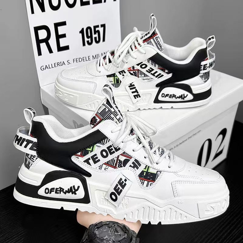 BONA New Designers Athletic Breathable Footwear Running Shoes Men Comfortable Sneakers Man Zapatillas Walking Jogging Shoe