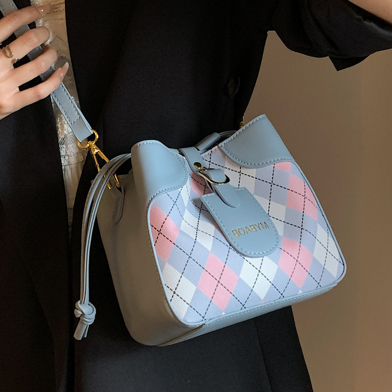 Wallet Designer Bag Tote Bags Niki Purse Duncks Fashion Classic 10a Top Woman Handbagevening Small for Women and Summer New Korean Western Style Shoul
