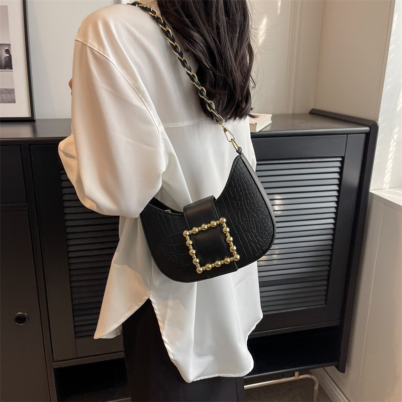 Wallet Designer Bag Tote Bags Niki Purse Duncks Fashion Classic 10a Top Woman Handbagevening Niche Texture Popular New Trendy Single Shoulder Crossbod