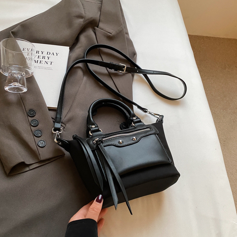Wallet Designer Bag Tote Bags Niki Purse Duncks Fashion Classic 10a Top Woman Handbagevening Small for Women New Fashionable Handheld Mini Korean Text