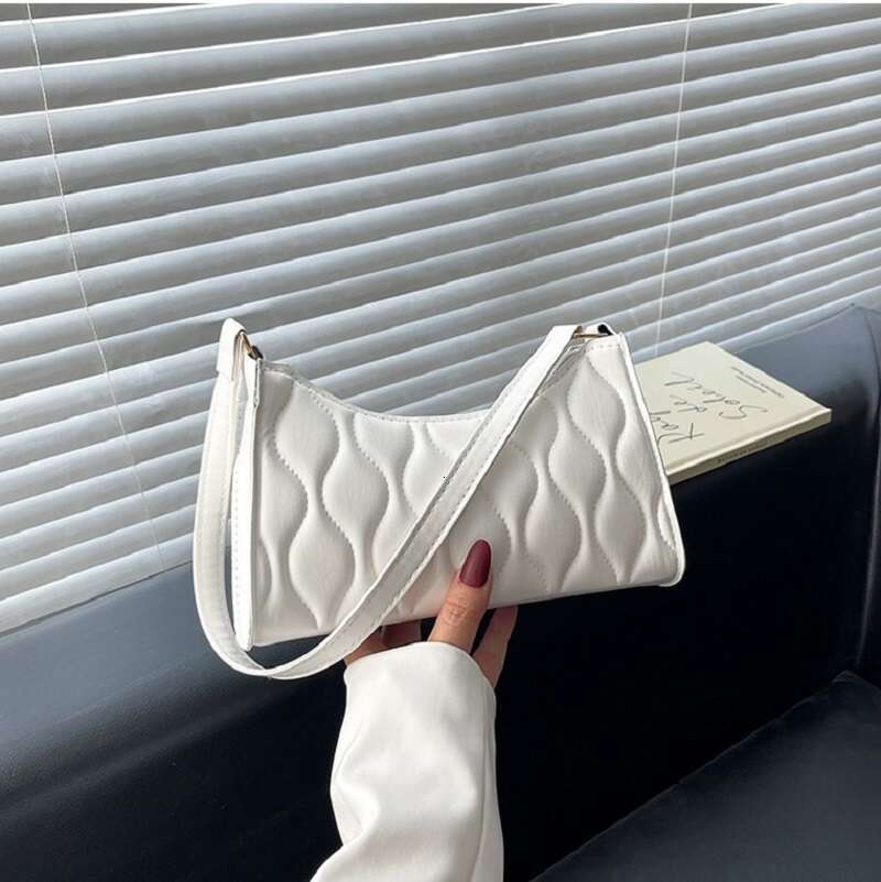 Designer Bag Fashion Exquisite Shopping Bag Retro Casual Women Totes Shoulder Bags Pu Leather Solid Color Chain Handbag For Women 2024 handbag