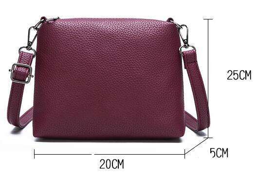 Designer Bag New European And American Women's Bag Trend Snake Pattern Sub Mother Bag Large Capacity 2-Piece Simple One Shoulder Messeng