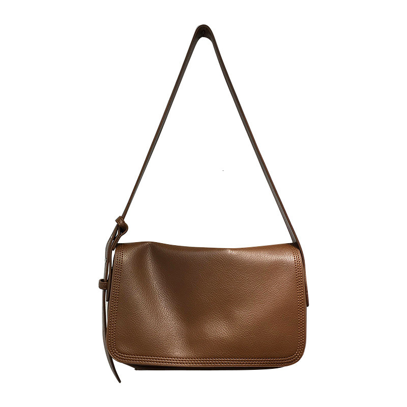 Bag Tote Wallet Designer Bags Niki Purse Duncks Fashion Classic 10a Top Woman Handbagevening Korean Soft Leather Single Shoulder Small Square New Fash