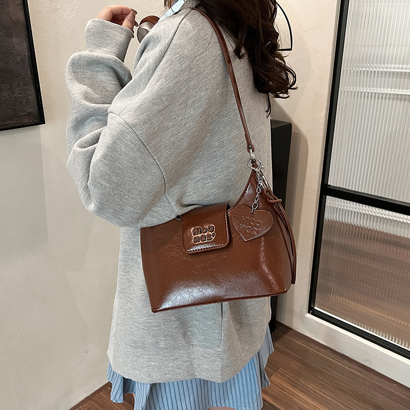 Wallet Designer Bag Tote Bags Niki Purse Duncks Fashion Classic 10a Top Woman Handbagevening Underarm New Popular Versatile High Single Shoulder Small