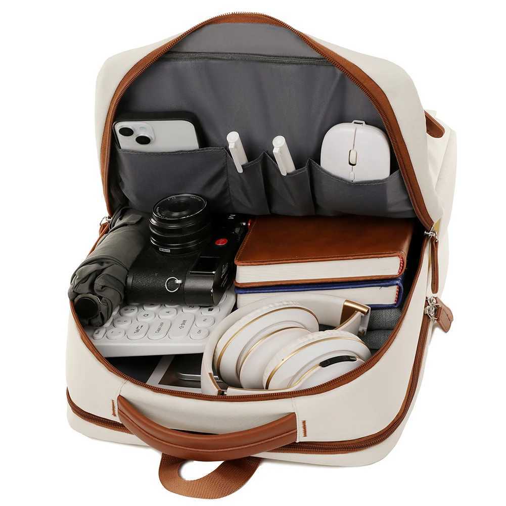 large Travel Backpack for Women Men Carry on Backpack Hiking Waterproof Outdoor Sports School Bags Rucksack Mochila 241105
