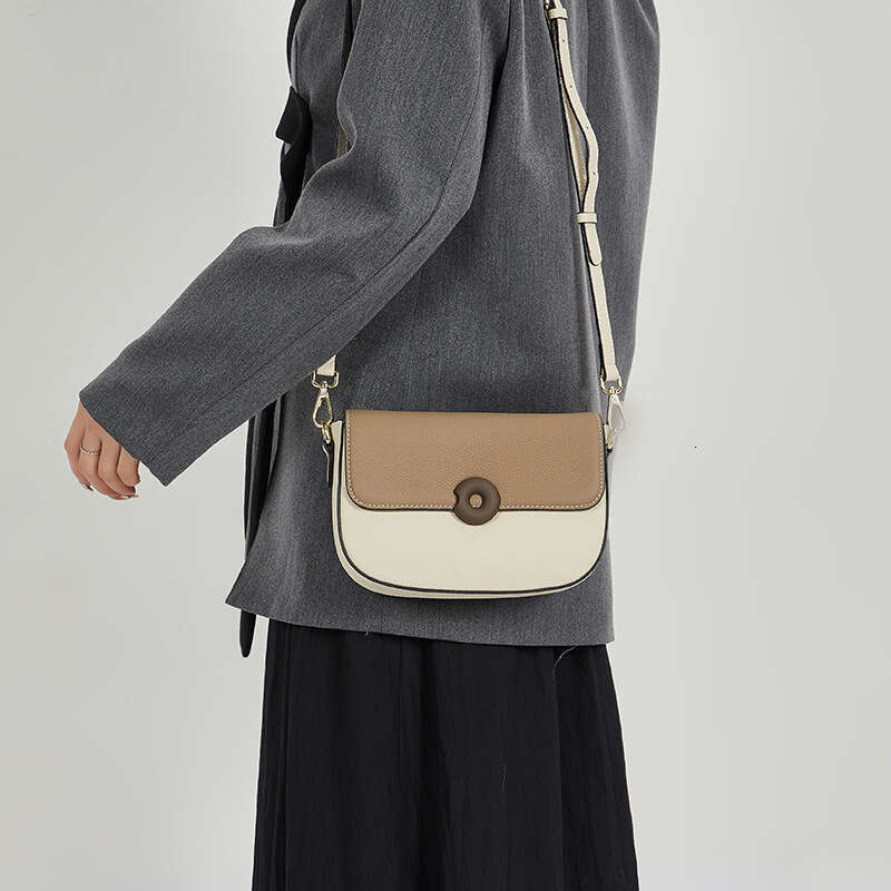 Designer Bag YANATARI Luxury Female Crossbody Bags Tofu Small Square Shoulder Bag Women Bags New Fashion 2024 Genuine Cowhide Leather Satchel