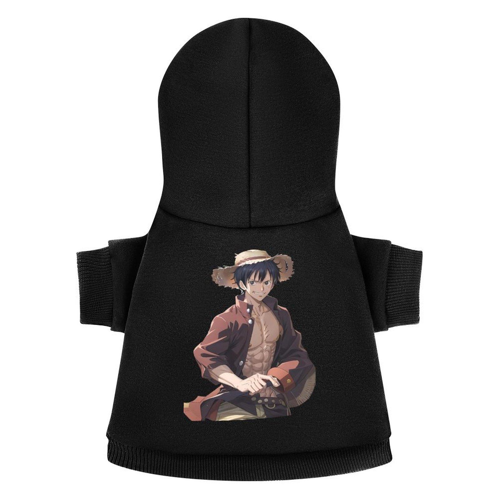 Fashion Design Cat Hoodie Comfortable Hoodie Everyday Wear Pets Hoodie Customized Terylene health cloth Loose Top Hoody