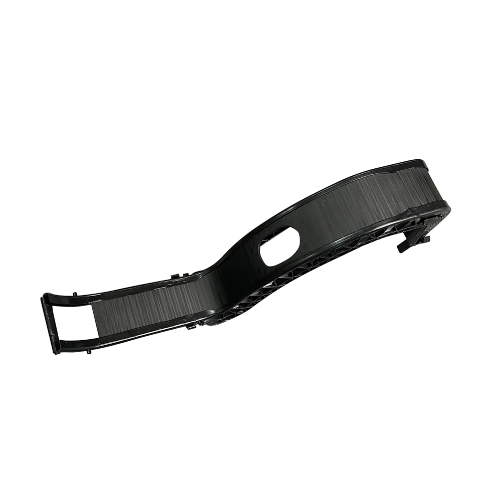 For Skoda Octavia handbrake shutter Car baffle shutter dust curtain Handbrake slide curtain