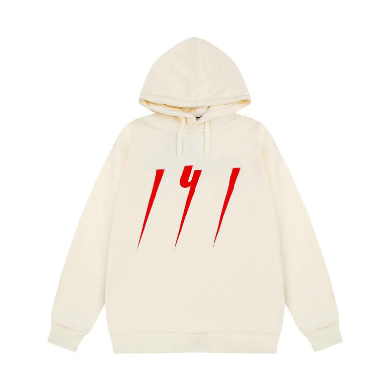 mens hoodies sweatshirts designer hoodies sweater men sweaters pure cotton round neck hooded fashion letter printing men's high quality couple clothing