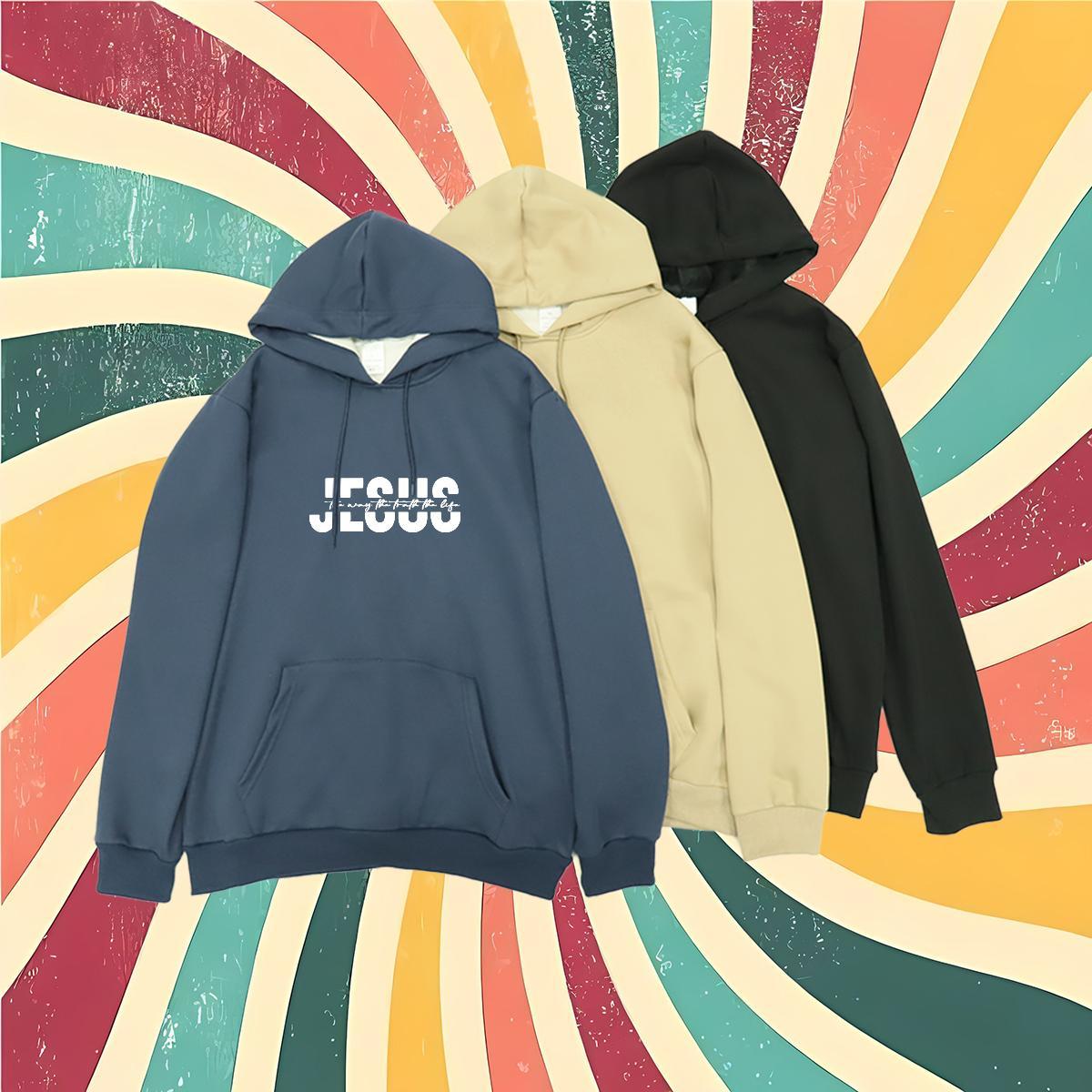 Custom Women Hoodie Long Sleeve Soft Female Women Tops Hoodie Custom Printing Pullover Hoodie 350g Cotton Street Wear