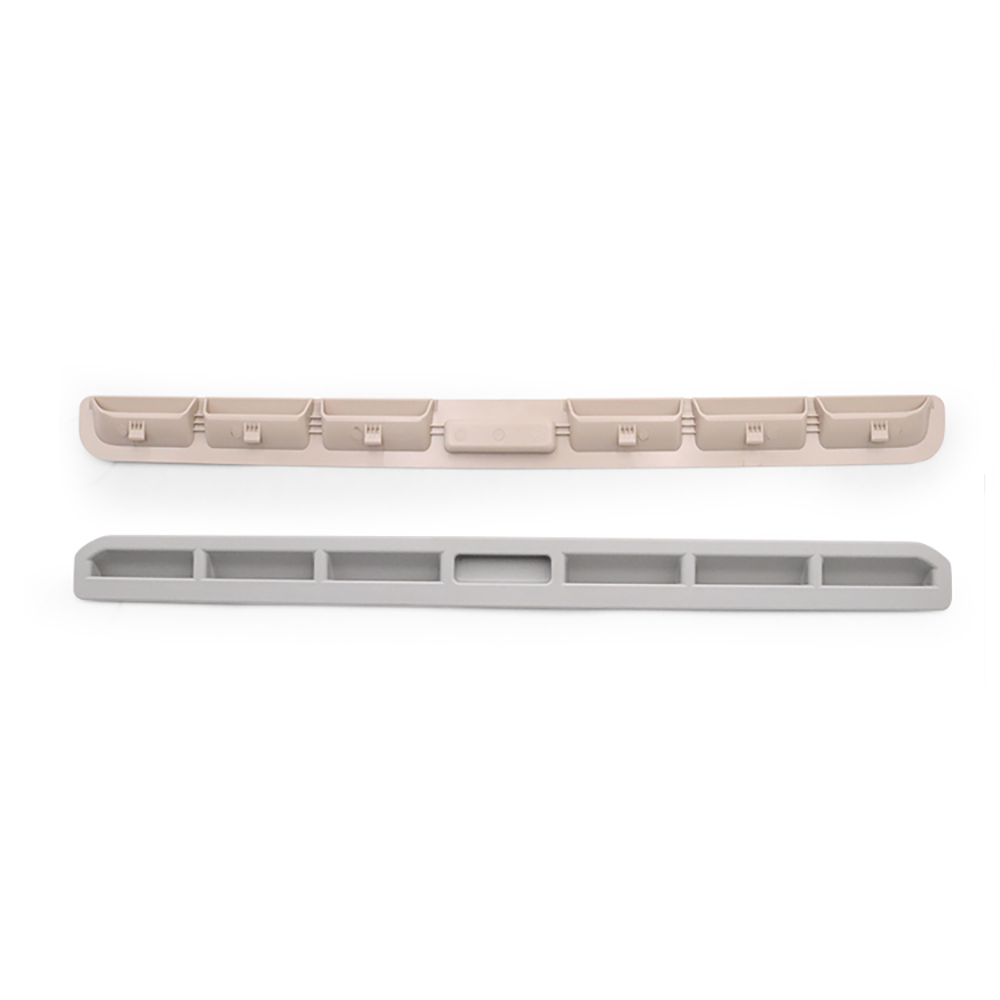 For VW New Passat Boro Skoda Lavida POLO visor handle plastic sliver