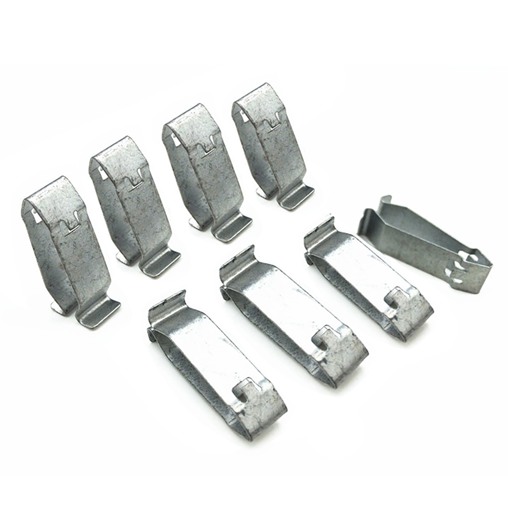 For Skoda Superb Audi A6 Acolumn trim clip Fixed clip Front column trim clip