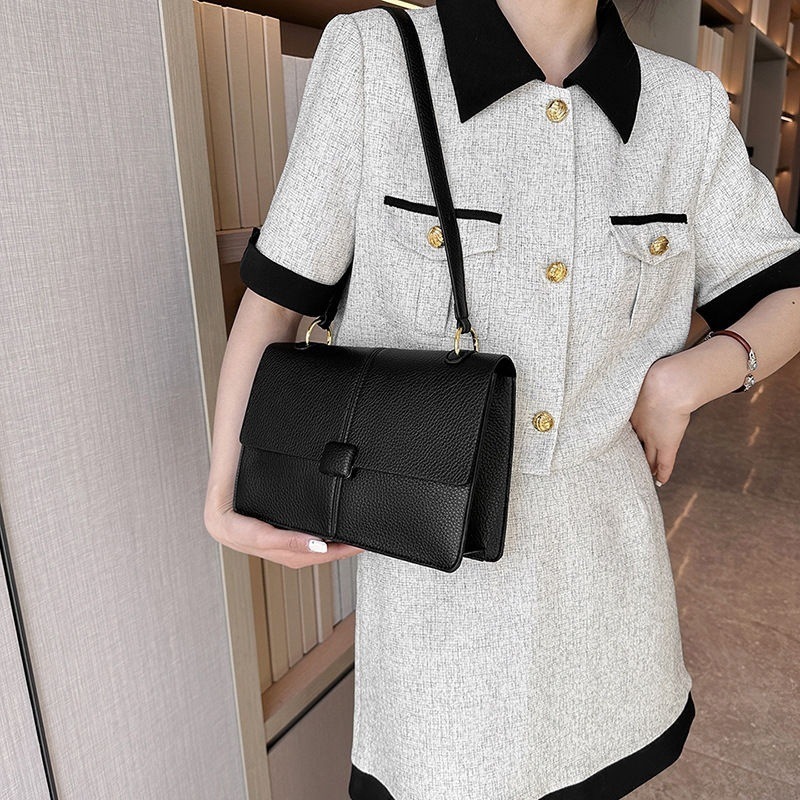 Bag Tote Wallet Designer Bags Niki Purse Duncks Fashion Classic 10a Top Woman Handbagevening Western Style for Women New Womens Popular Versatile Sing