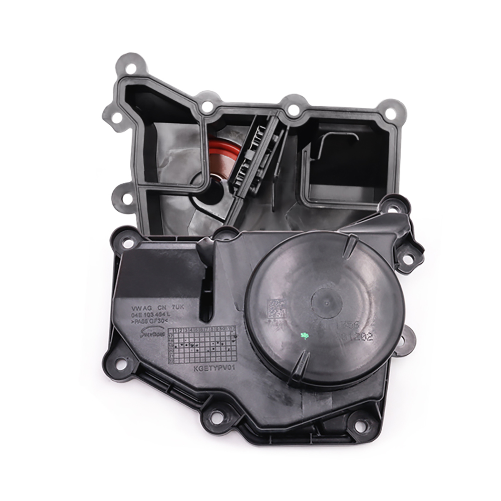 For VW New Lamando EA211 engine oil water separator waste gas valve