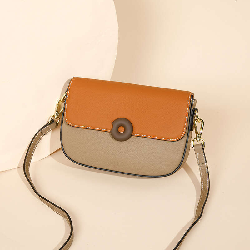 Designer Bag YANATARI Luxury Female Crossbody Bags Tofu Small Square Shoulder Bag Women Bags New Fashion 2024 Genuine Cowhide Leather Satchel