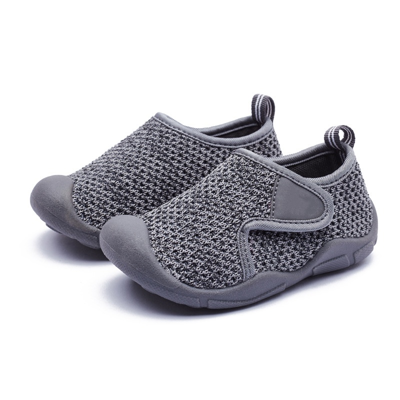 kids shoes baby boys girls prewalker Baobao sneakers casual children runner Trendy Treasure Deep Blue Pink Black Orange Fluorescent greNQPX#