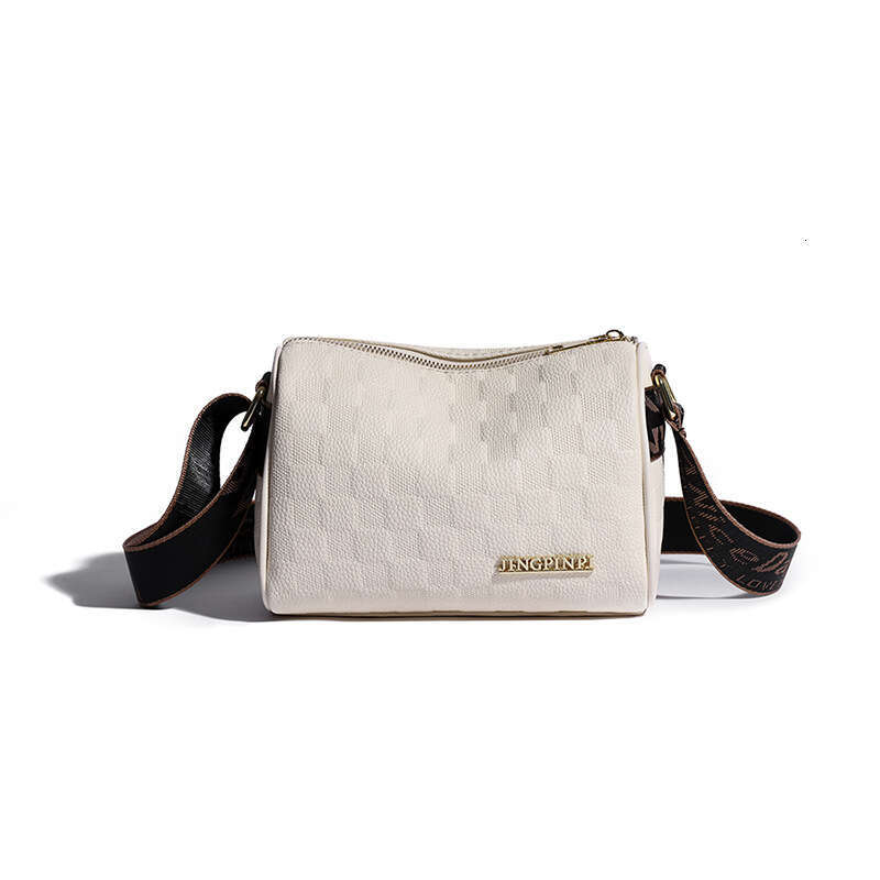 2024 New Women's Pillow Versatile Fashion Shoulder Crossbody Bag