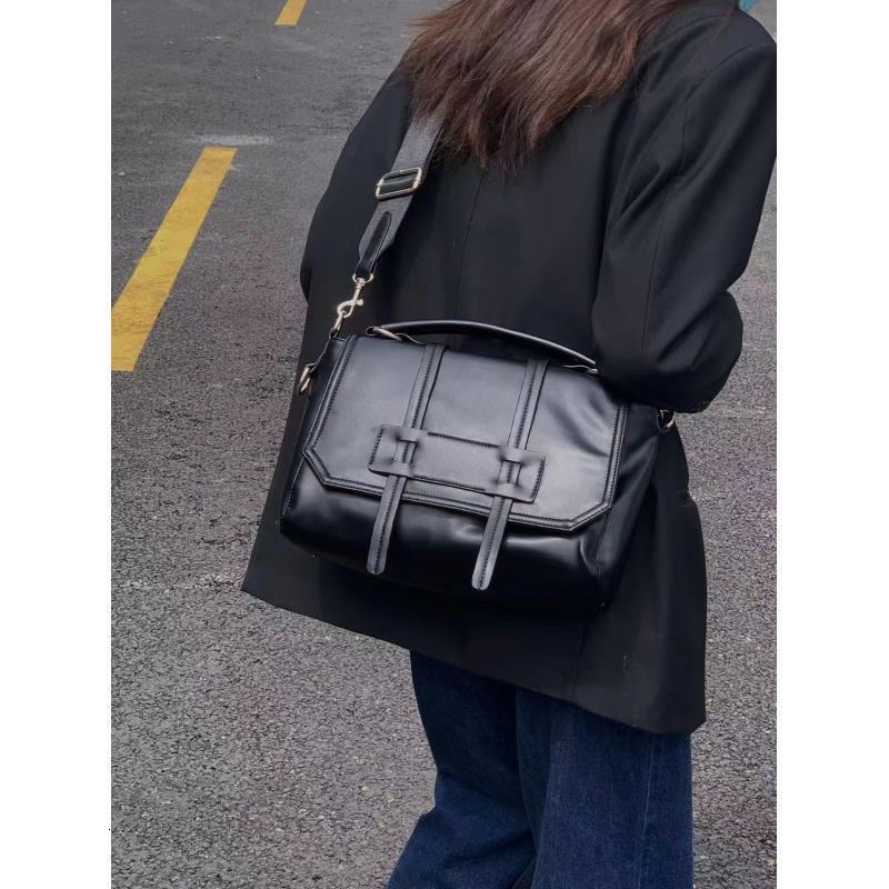 Wallet Designer Bag Tote Bags Niki Purse Duncks Fashion Classic 10a Top Woman Handbagevening Womens Handbag New Niche Leather Large Capacity Commuting