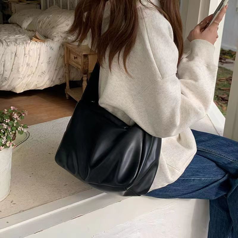 Wallet Designer Bag Tote Bags Niki Purse Duncks Fashion Classic 10a Top Woman Handbagevening Large Capacity for Women New Soft Leather Niche Commuting