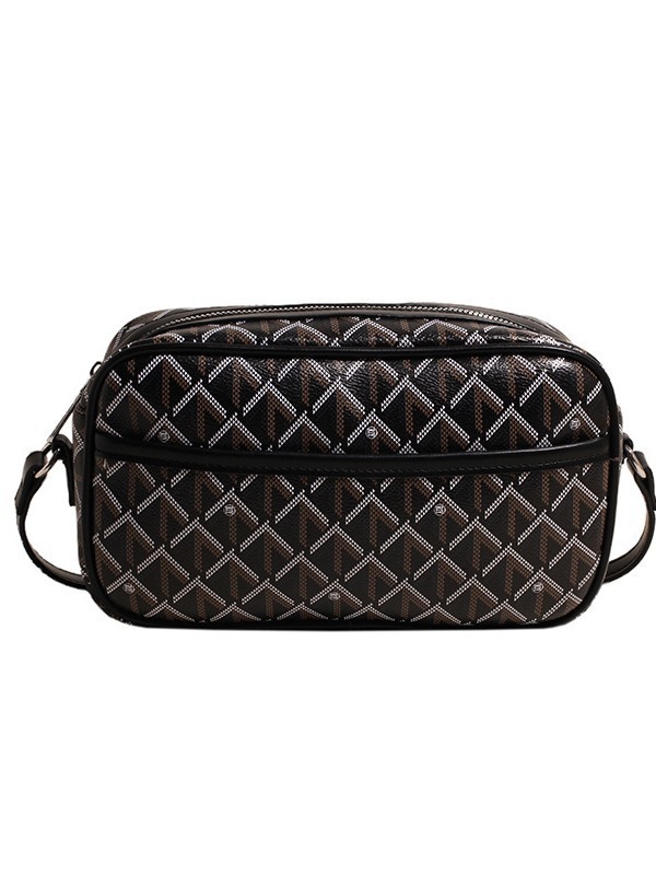 High End For Women, Versatile New Fashionable Autumn Small Square Bag, Single Shoulder Crossbody Bag Designer Bags Handbags Women