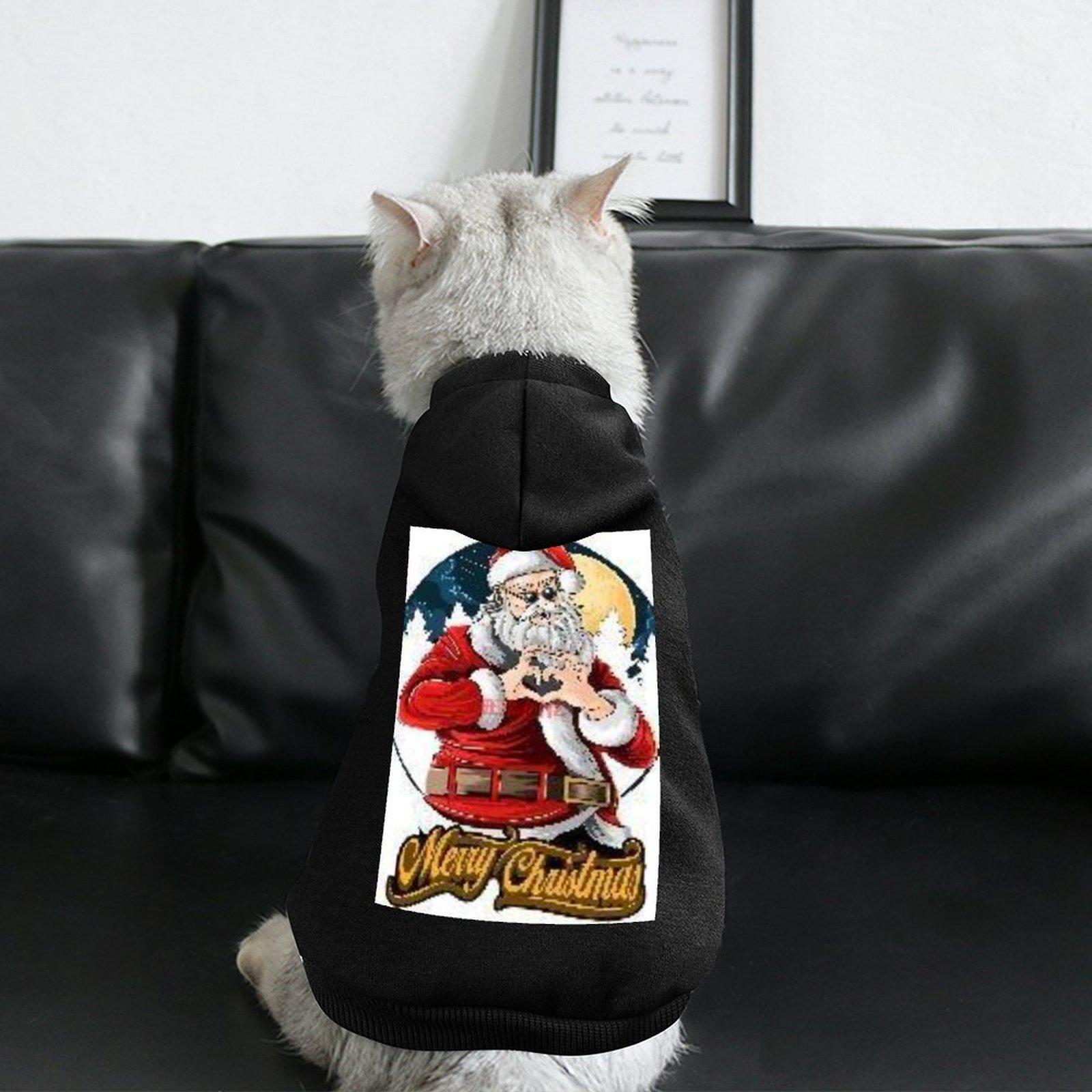 2024 Designer Hoodie For Dog Soft Hoodie Streetwear Pet Hoodie Asian Size Fine Fabrics Loose Fit Hoody