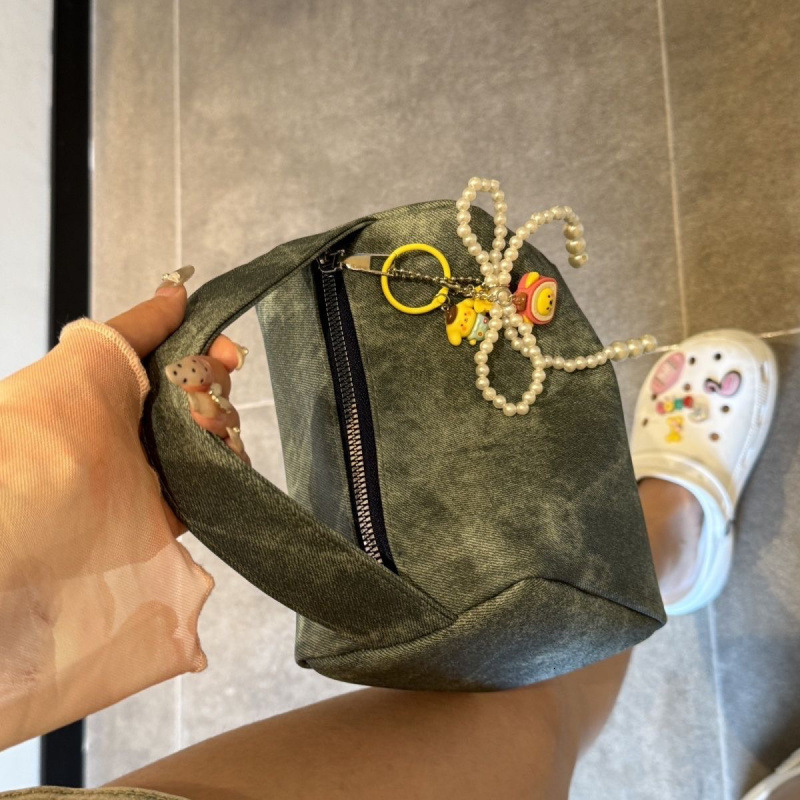 Wallet Designer Bag Tote Bags Niki Purse Duncks Fashion Classic 10a Top Woman Handbagevening New Summer Korean Versatile Handheld Fashionable and Simp