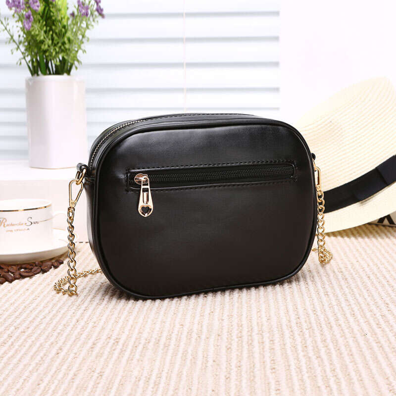 Designer Bag Hot Sale Women Messenger Bags Brand Designer Shoulder Bags Rivet Chain Strap Crossbody Bags For Women Bolas Feminina