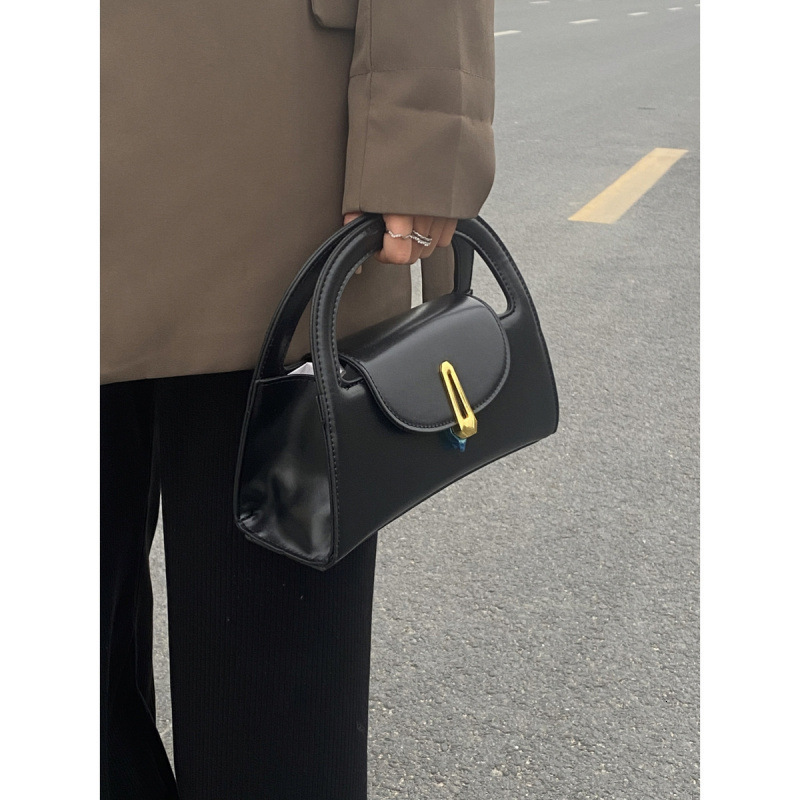 Bag Tote Wallet Designer Bags Niki Purse Duncks Fashion Classic 10a Top Woman Handbagevening Small and Niche Highend Texture Handbag for Women New Ver
