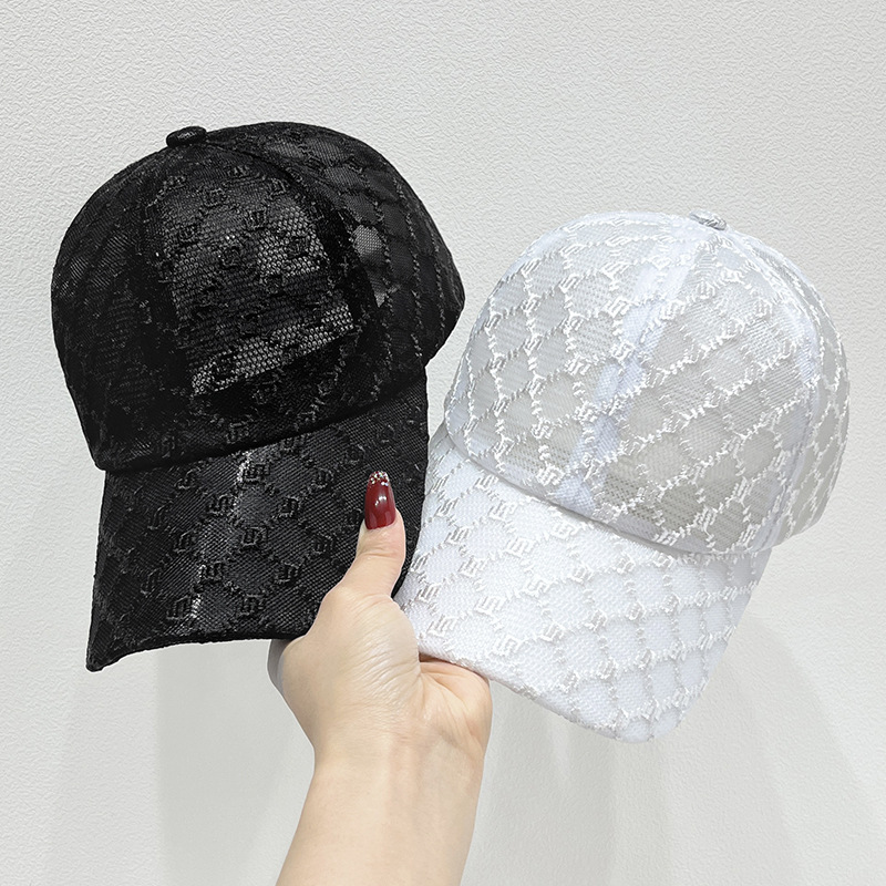 Free shipping New Designer Baseball caps hat Men Women fitted hats Luxury embroidered baseball cap Sun Hats Adjustable cap G-1