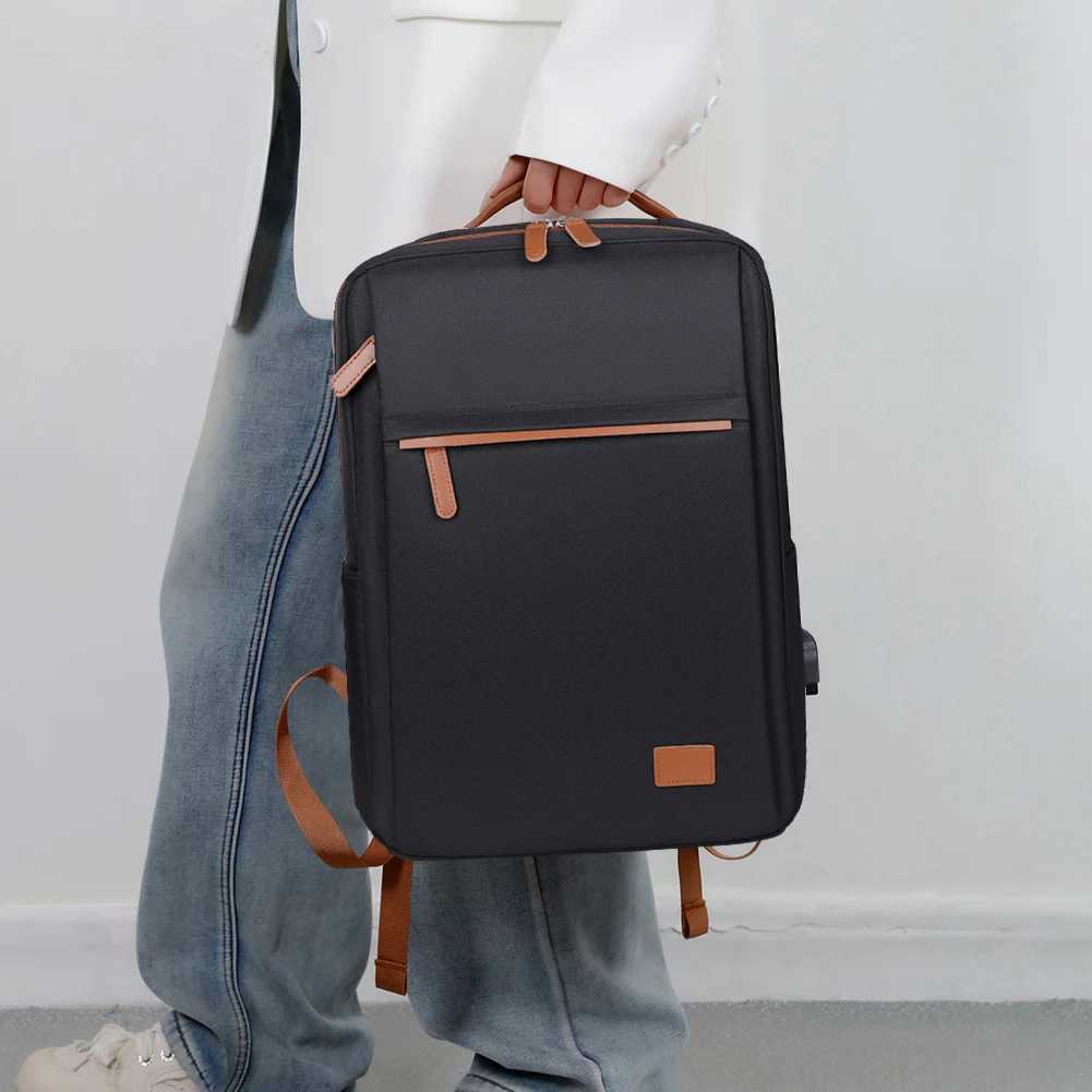 large Travel Backpack for Women Men Carry on Backpack Hiking Waterproof Outdoor Sports School Bags Rucksack Mochila 241105