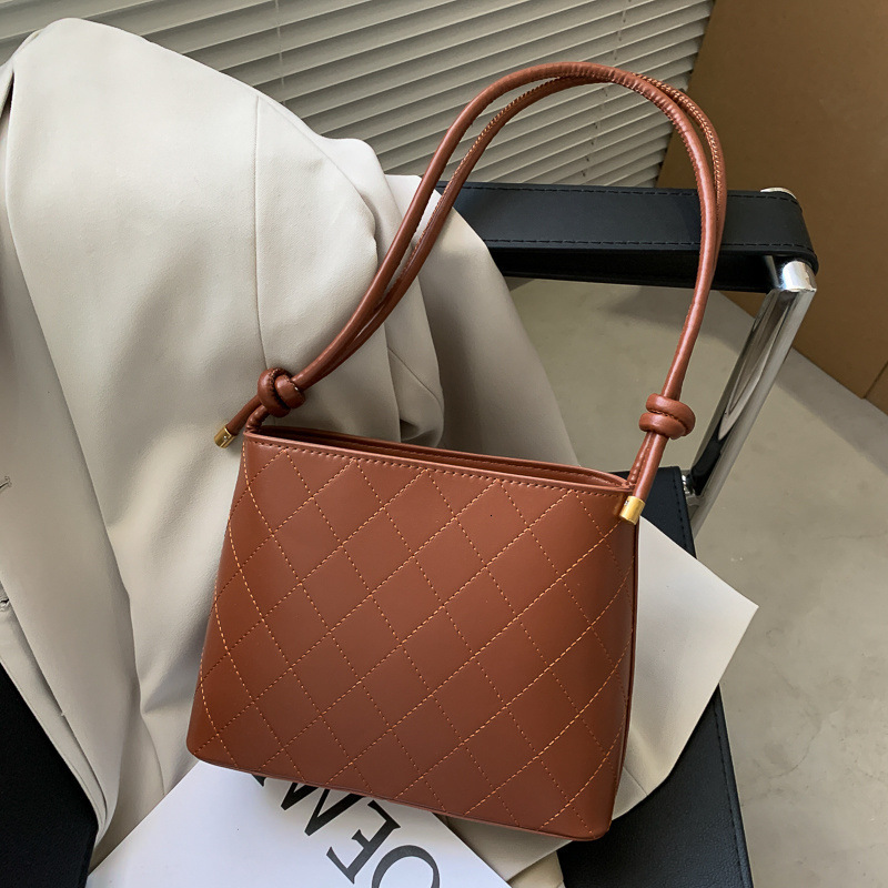 Tote Designer Wallet Bag Bags Niki Purse Duncks Fashion Classic 10a Top Woman Handbagfashion Canvas Casual Bucket for Women New Style Simple Texture V