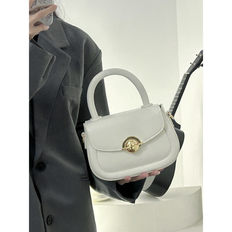Bag Tote Wallet Designer Bags Niki Purse Duncks Fashion Classic 10a Top Woman Handbagevening Korean Autumn and Winter New Versatile Niche Design Highe