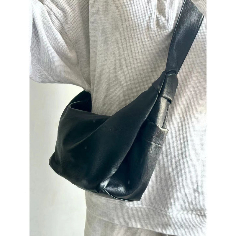 Bag Tote Wallet Designer Bags Niki Purse Duncks Fashion Classic 10a Top Woman Handbagfashion Canvas Korean Ins Large Capacity Soft Leather Dumpling Ca