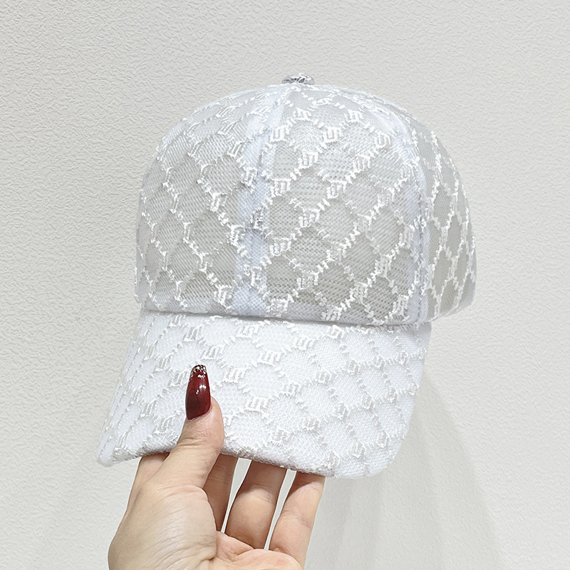 Free shipping New Designer Baseball caps hat Men Women fitted hats Luxury embroidered baseball cap Sun Hats Adjustable cap G-1