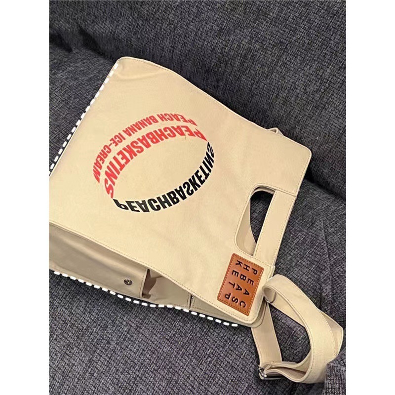Bag Tote Wallet Designer Bags Niki Purse Duncks Fashion Classic 10a Top Woman Handbagevening Commuting Three-dimensional Canvas Style Large Capacity