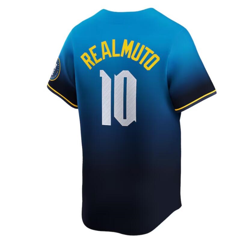 Harper jersey city Mike Schmidt Trea Turner JT Realmuto Bohm Zack Wheeler Nick Castellanos Men Women Youth Baseball Custom 12 Schwarber nola Jersey