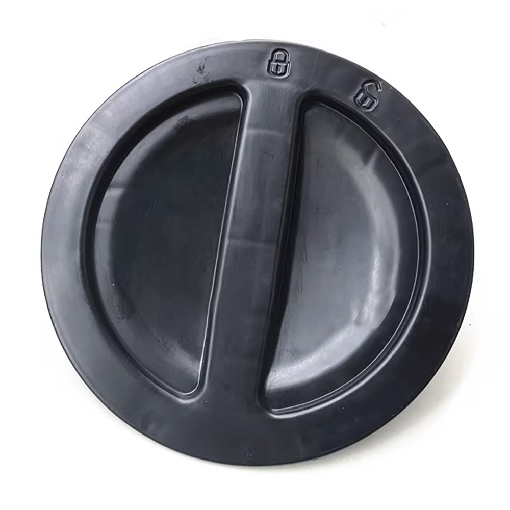 For VW New Golf T-Roc Skoda leaf liner hubcap liner cap