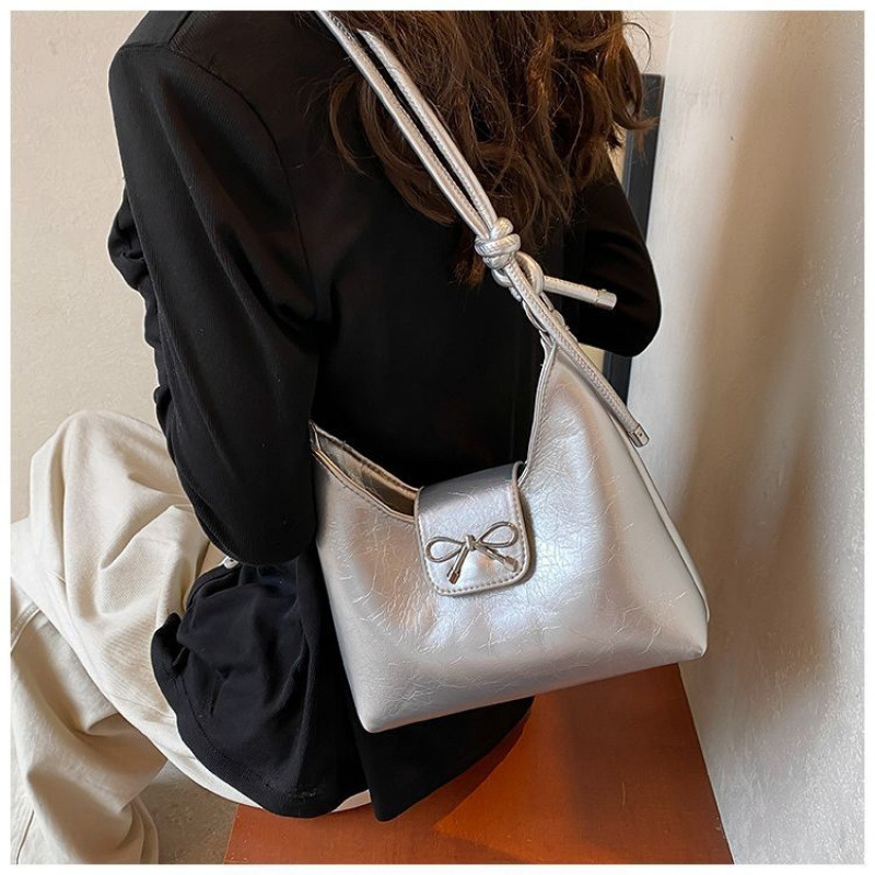 Wallet Designer Bag Tote Bags Niki Purse Duncks Fashion Classic 10a Top Woman Handbagevening Handheld for Women New Trendy Korean Niche Underarm Versa