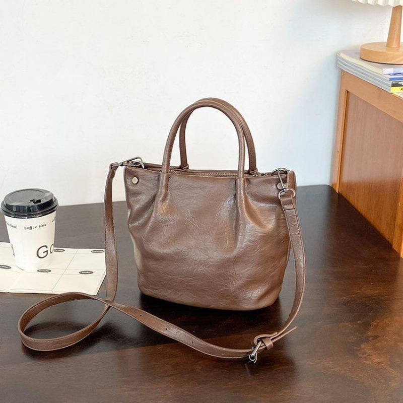 Bag Tote Wallet Designer Bags Niki Purse Duncks Fashion Classic 10a Top Woman Handbagevening Small Handbag Highend Korean New Versatile Single Shoulde