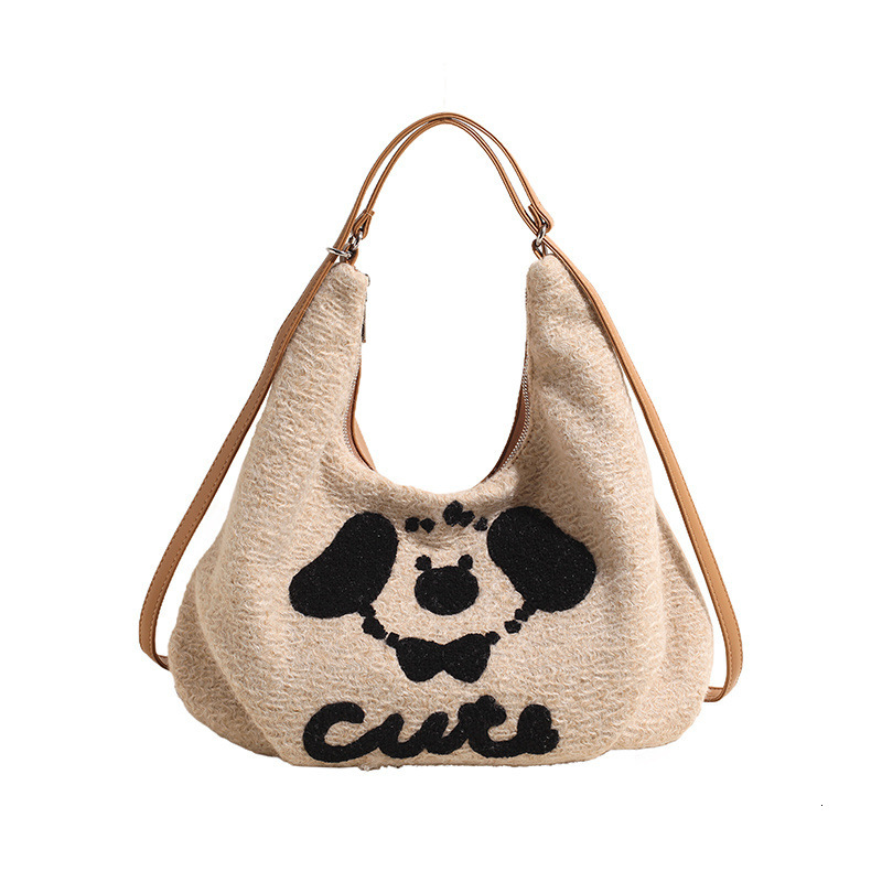 Wallet Designer Bag Tote Bags Niki Purse Duncks Fashion Classic 10a Top Woman Handbagfashion Canvas New Single Shoulder with Large Capacity for Commut
