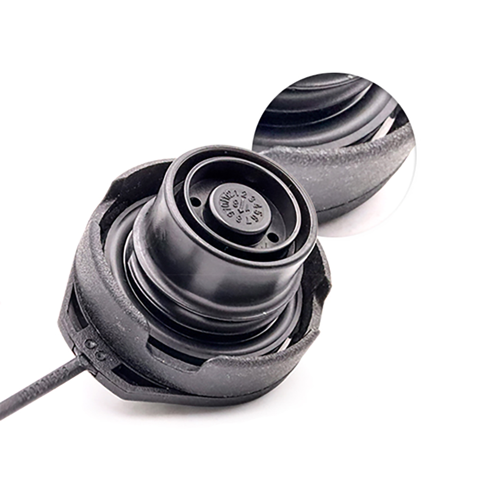 For VW POLO Passat Octavio Golf 4 6 tank with inner cover tank Lock original