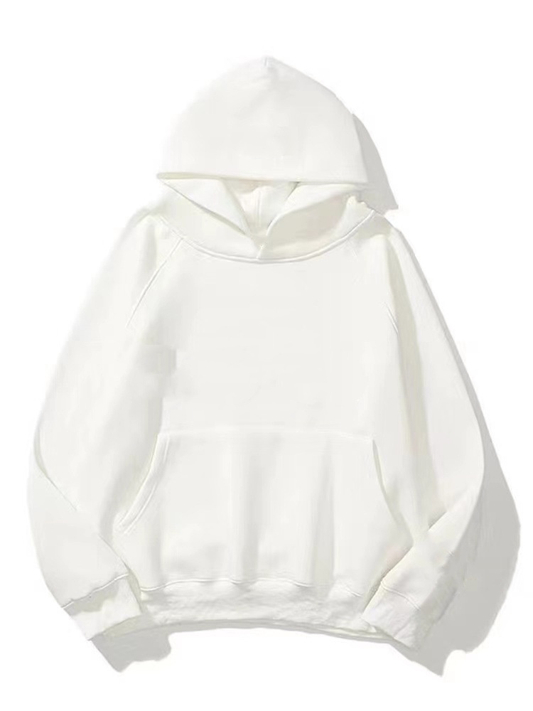 Designer Hooded Men's And Women's Pullover Sweatshirt Jacket Loose Casual Hip-Hop Street Sports Style S-3Xl