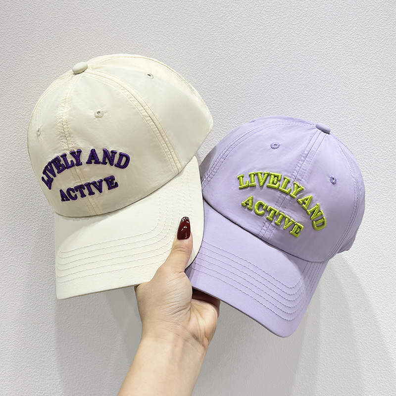 Free shipping New Designer Baseball caps hat Men Women fitted hats Luxury embroidered baseball cap Sun Hats Adjustable cap K-9