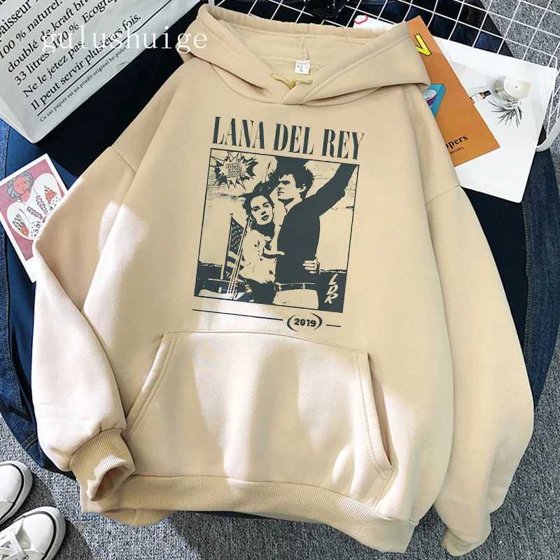 Y2k Ldr Hoodies Men Women Hoodie Pullovers Hoodies Sweatshirts 90s Hoody Grunge SweatshirtLX241104