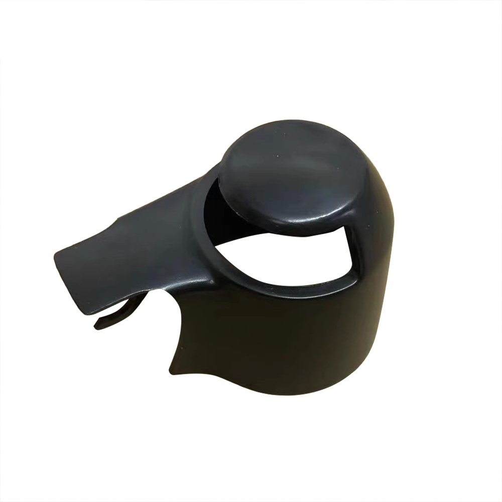 For VW Tiguan Touran Reachadi rear wiper cap Rear wiper arm cover Waterproof cover decorative cover