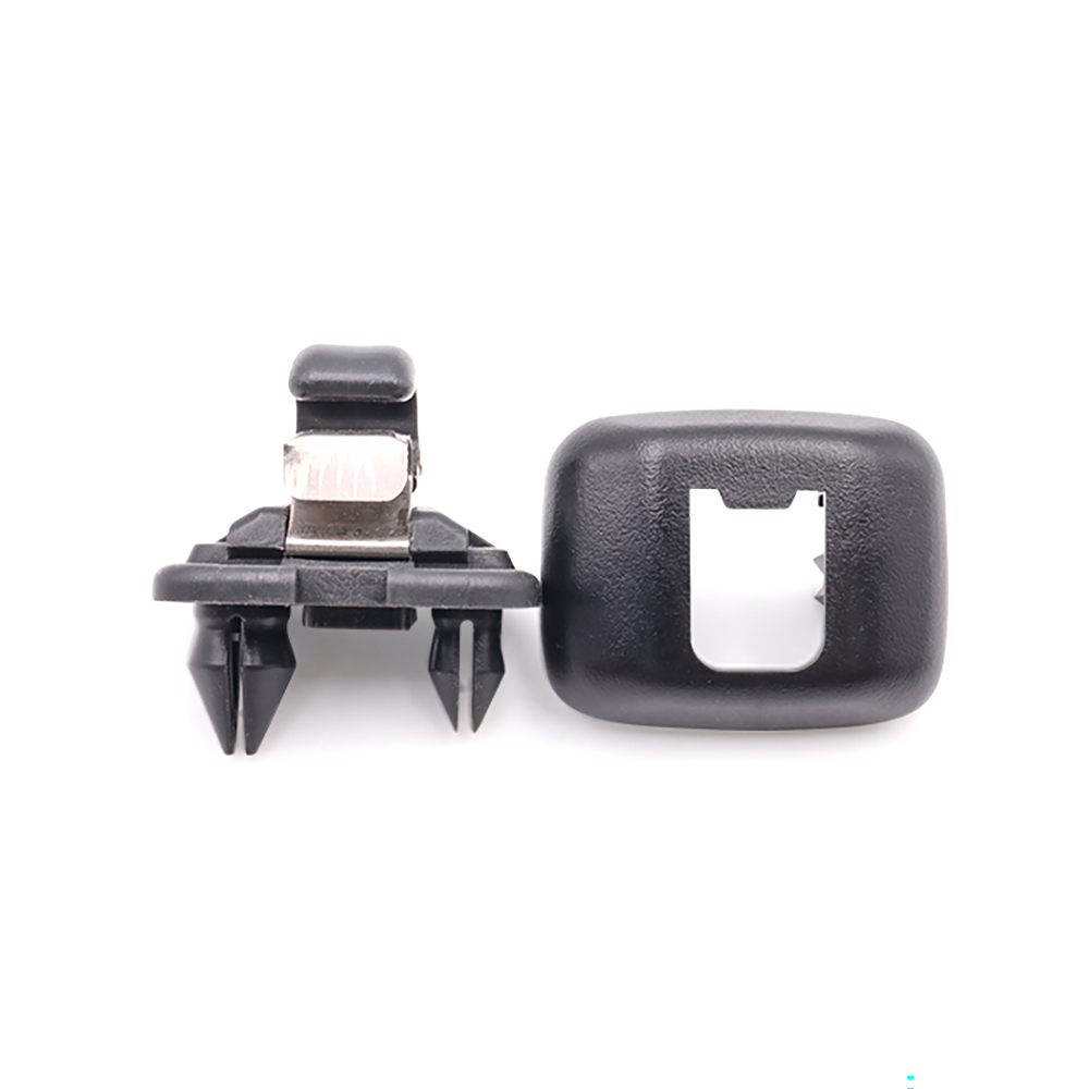 For Audi A4L A3 A6L Q3 A5 Sunplate clip baffle clip hook base bracket