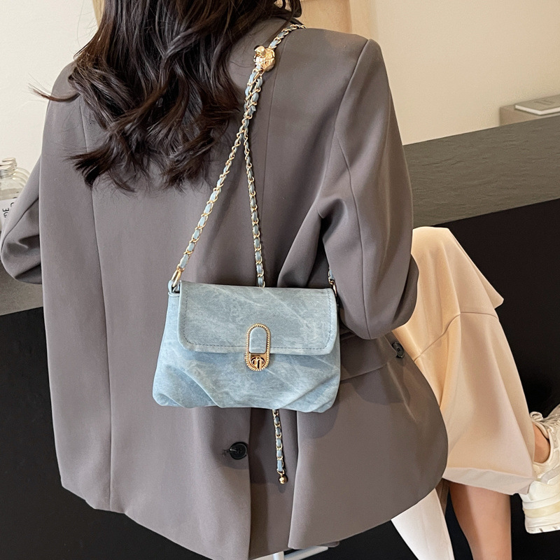 Wallet Designer Bag Tote Bags Niki Purse Duncks Fashion Classic 10a Top Woman Handbagevening Simple Small Square New Fashionable Outdoor Crossbody Lar