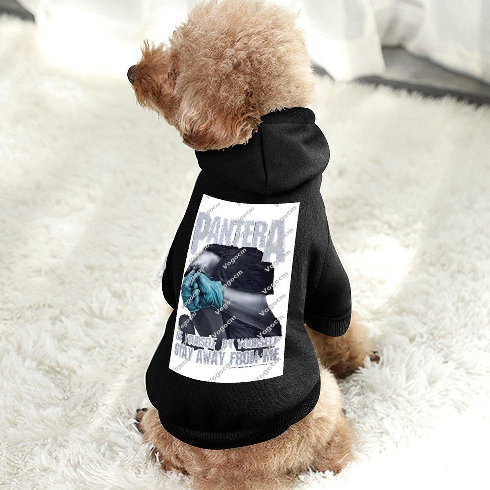 Designer Fashion Cat Hoodie Breathable Hooded Neck Autumn and Winter Hoodie Pullover Customized large size Warm Cool Design Pet Pullover Hoodie