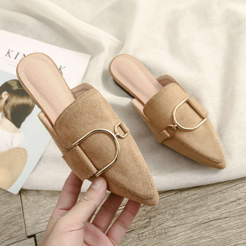 Flat Women Spring/autumn Chaussures Plates Outdoor Mules Shoes atos Planos De Mujer Casual Sapatilha Feminina Moccasins 4 2812b